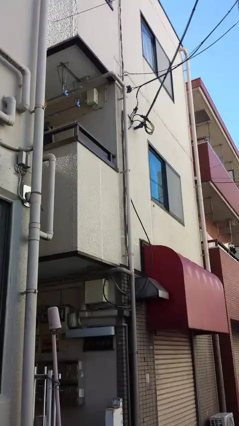 ハウゼ渋谷