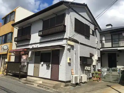 コーポ中山