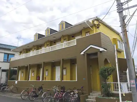 コーポ新井