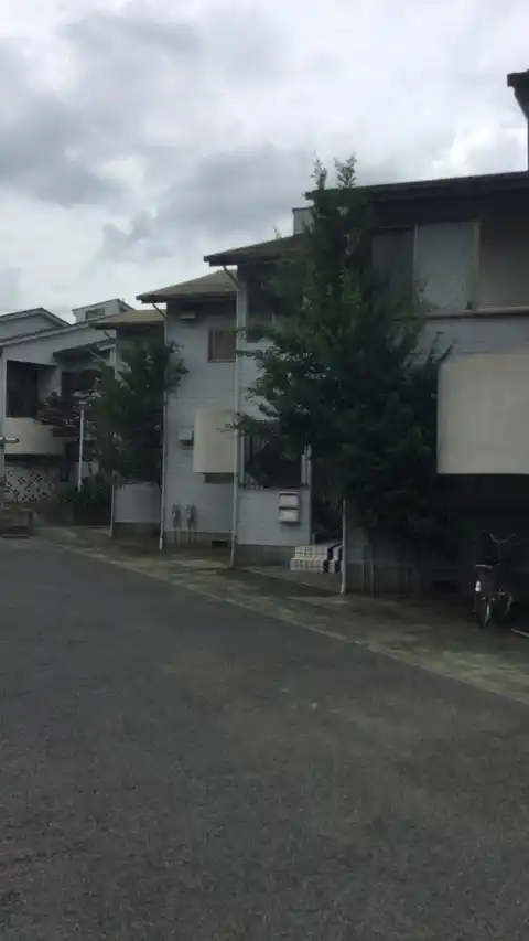 コモンシティハイツ C