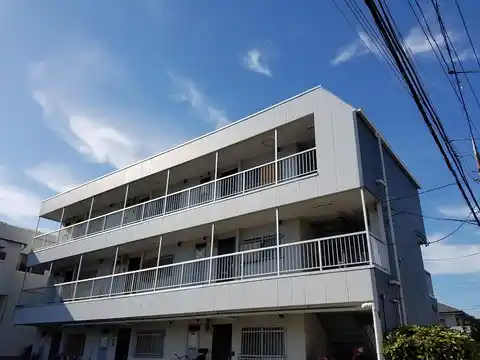 フェアレディマンション