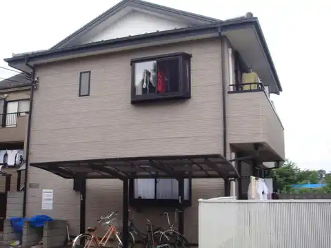 メゾンシミズ