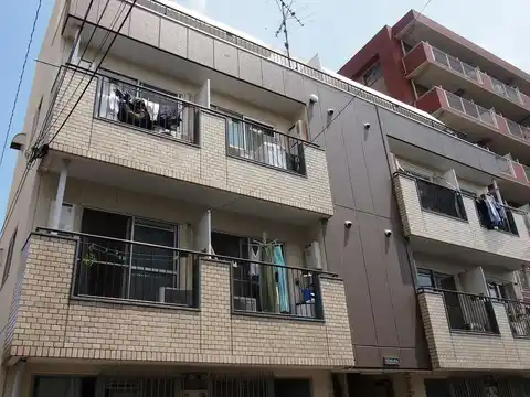 SYハイム