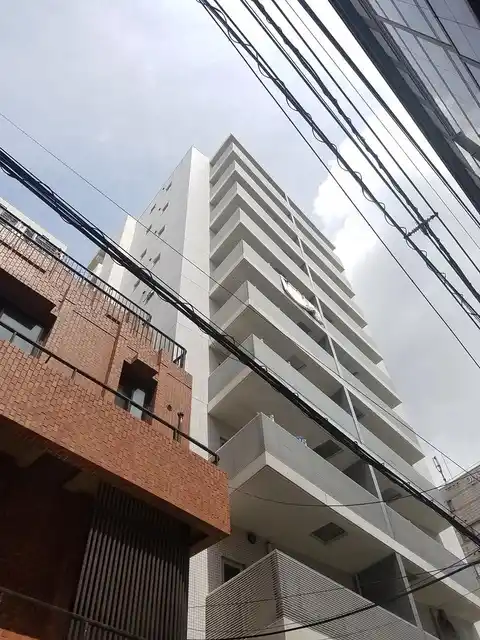 フレックスタワー横浜野毛