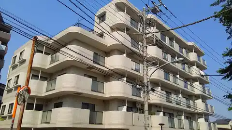 藤和シティコープ清水ヶ丘公園