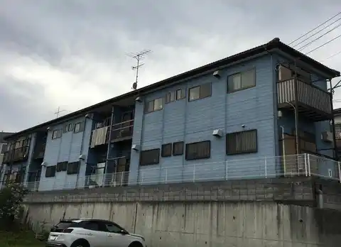 ハイツ清実10
