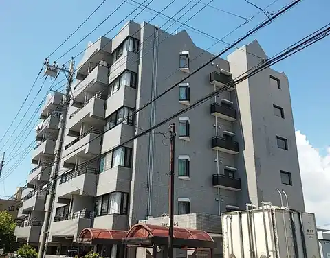 フレイスハイム1