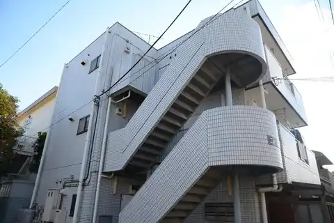 ニューライフ中原