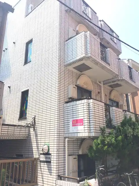 ドミール西池袋