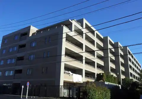 ドレッセ鷺沼