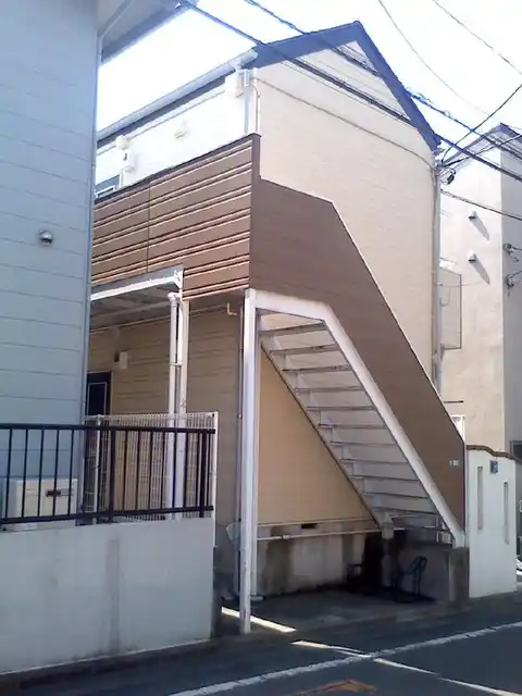 トーシンコーポ相模台