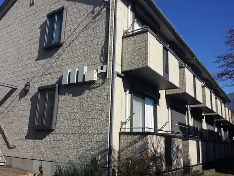 ガーデンハウス