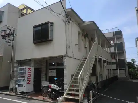 ベルビュー六会