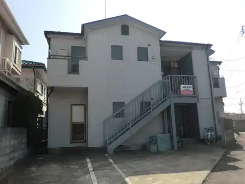 パークハイツ