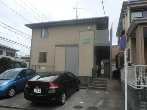 バリュージュ湘南台