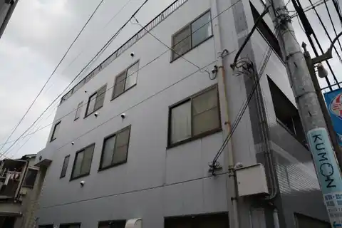 クレール西品川