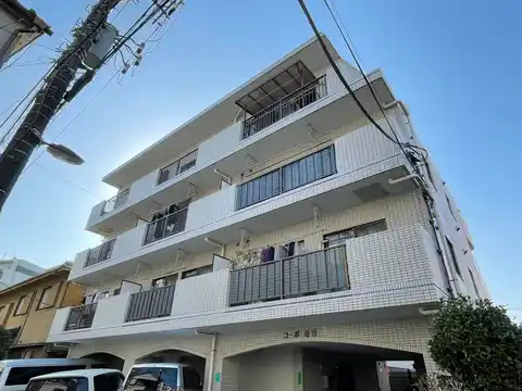 コーポ寺田