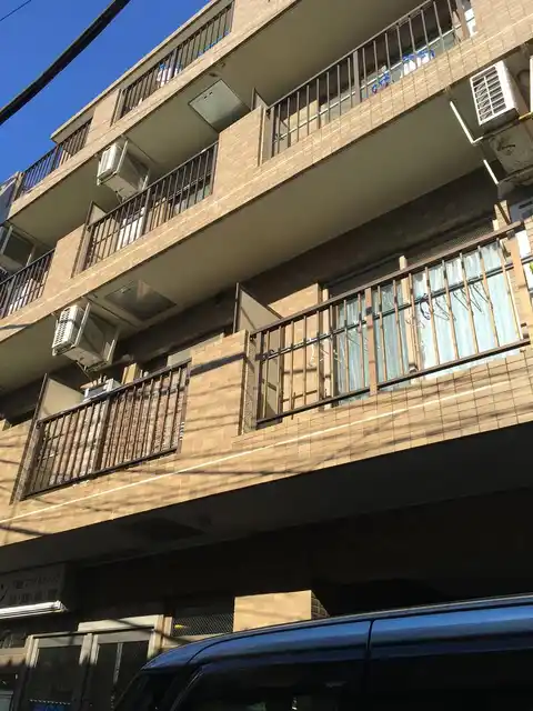 フォーチュン荻窪