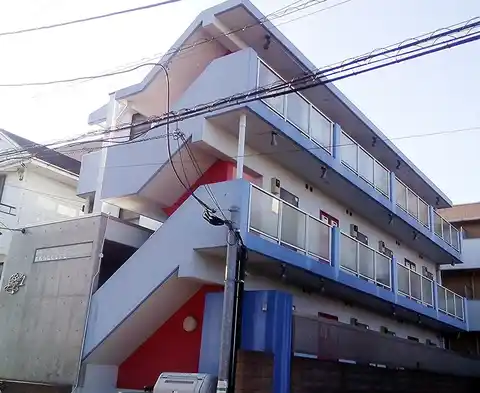 ベルステージ1
