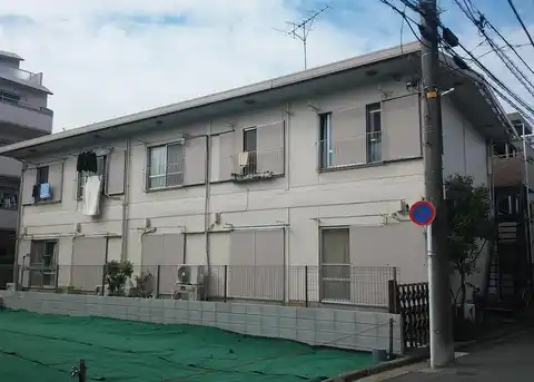 コーポサンライズ