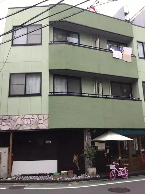 Dimora中目黒