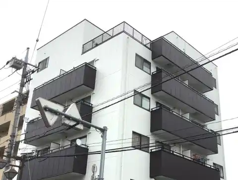 大宮サッカービル