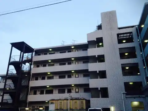 パレロワイヤル大宮