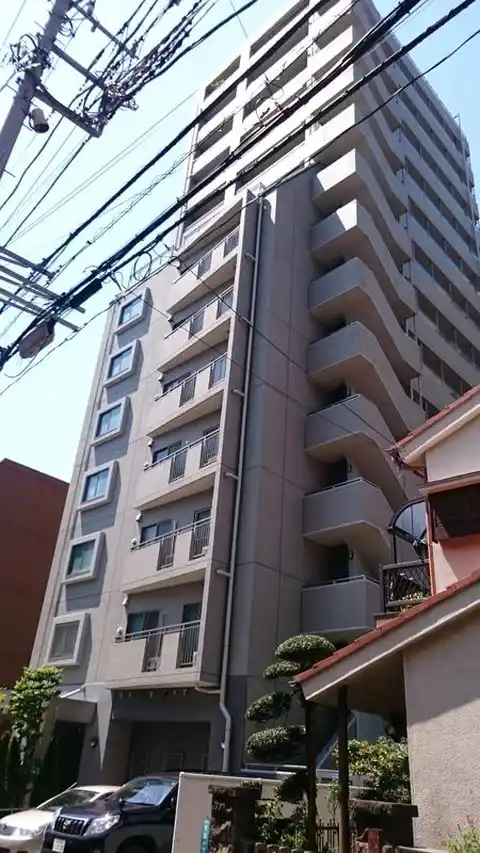 東急ドエル・アルス浦和仲町