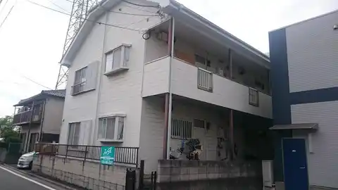 シャインハウス