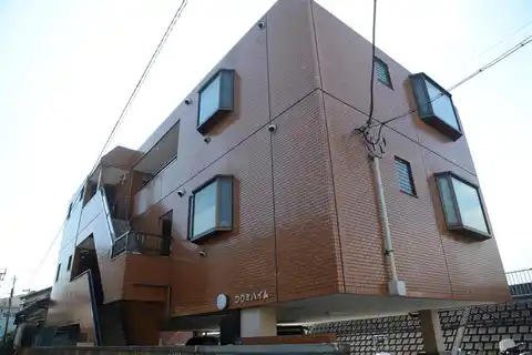 フクミハイム