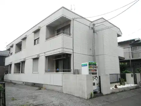 プレミアム柏駅西