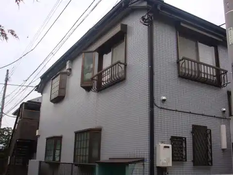 メゾンドルミール