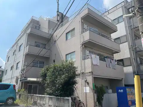 メゾンアイボリー