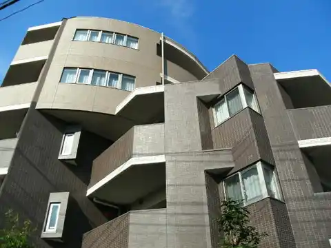 コンファーレ東久留米