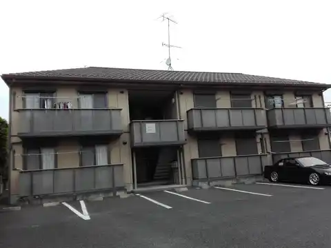 マ・メゾンI
