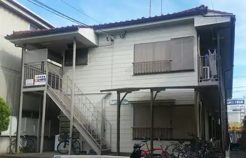 コーポグリーンバレー