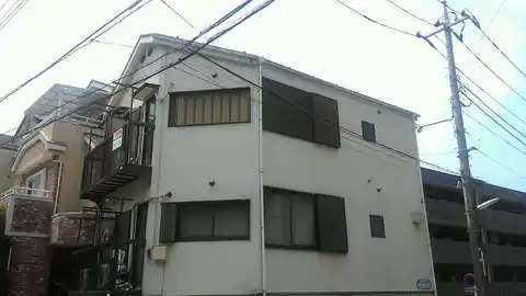 ハイツガルサ