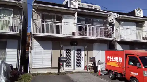 パークサイド参番館