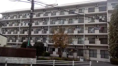 エルム一番館