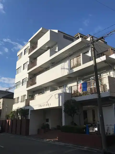 ジェム川口原町館