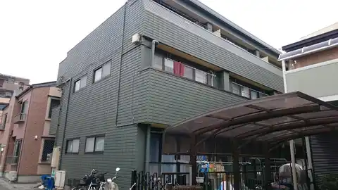 しなのハウス