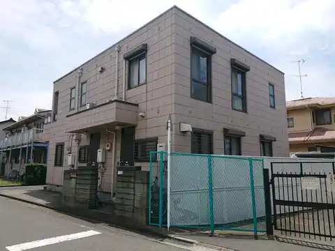 ベルメゾン