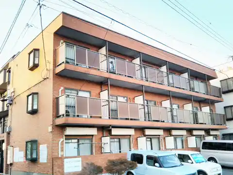 フレンドリー今川