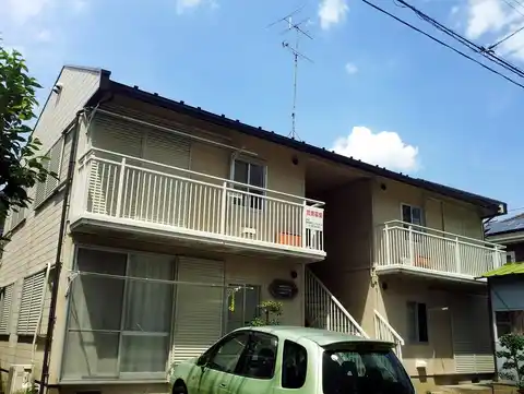 インクリース・ハイム