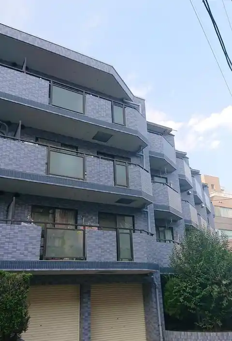 セザール渋谷