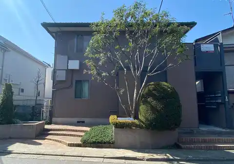 カサグランデ駒沢