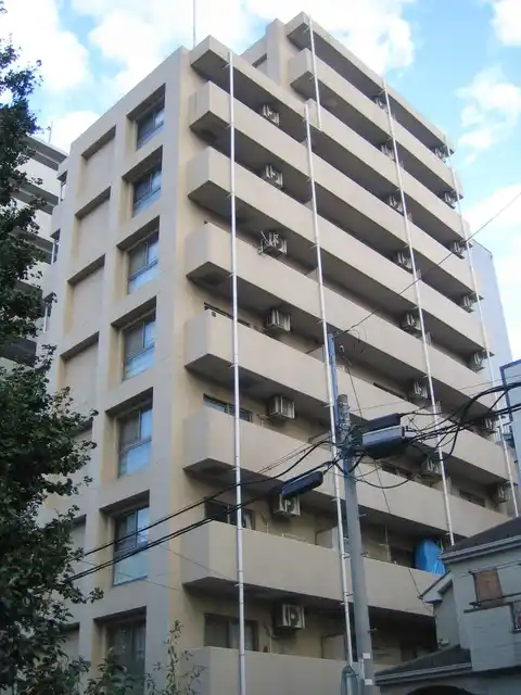 アブニール永楽マンション
