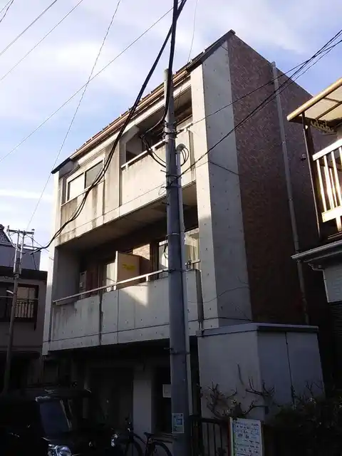 インフィニティ・セヤ