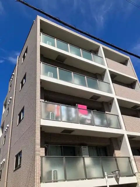 セフィーロ代々木公園