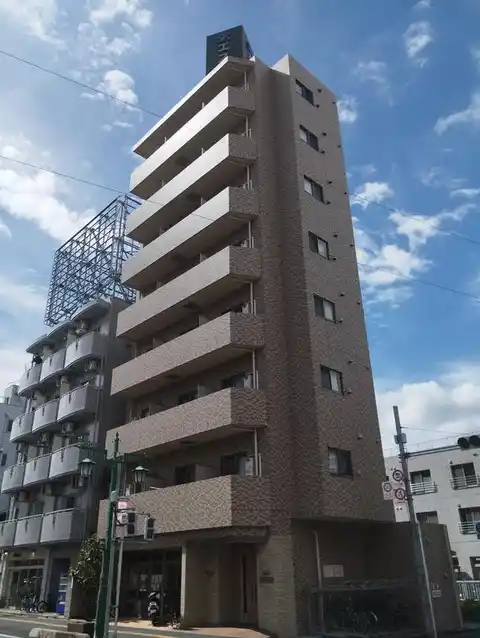 SKコート VI